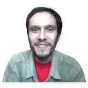 Стикер Толян - 1