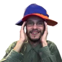 Стикер Толян - 0