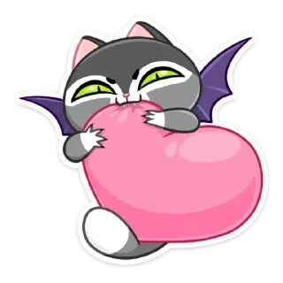 Стикер Лома - 5