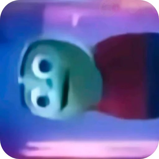 Стикер Lomka205 - 1