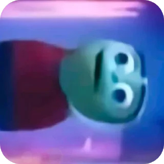 Стикер Ломка - 9