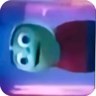 Стикер Ломка - 10