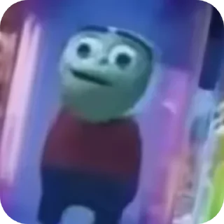 Sticker Ломка- сделал @YaNeZnau228 - 9