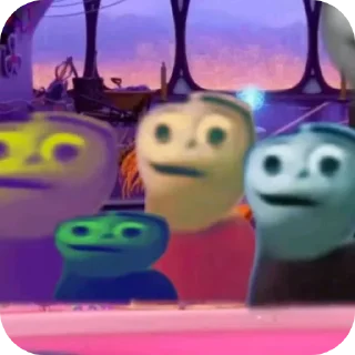 Sticker Ломка- сделал @YaNeZnau228 - 0