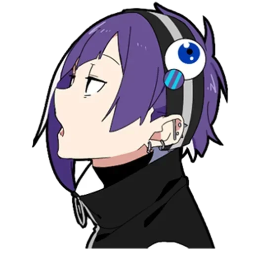 аниме мультфильм манга