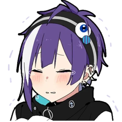 аниме мультфильм вымышленный персонаж