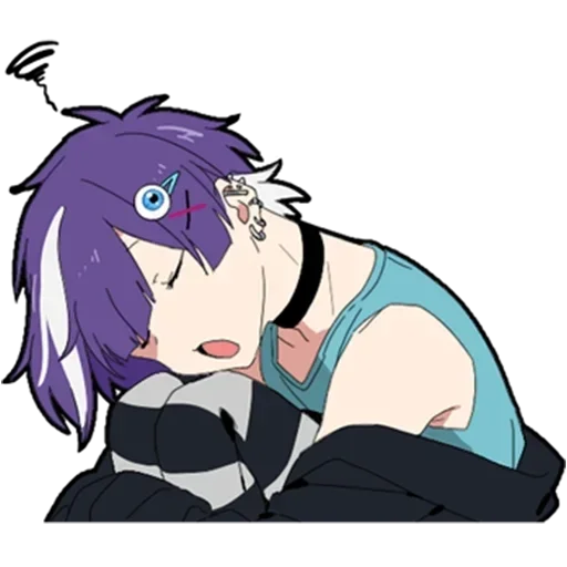 аниме мультфильм мультипликация