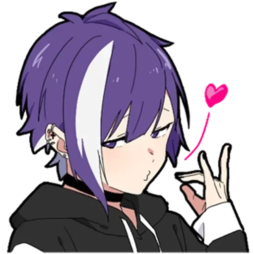 аниме мультфильм манга