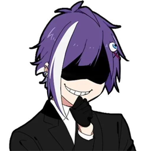 аниме мультфильм вымышленный персонаж