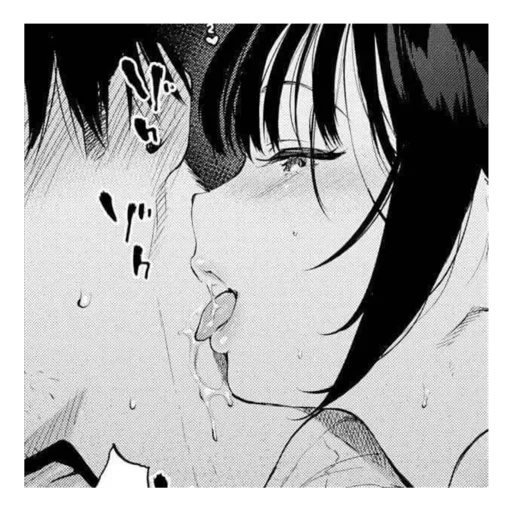 a lonely soul - эскиз