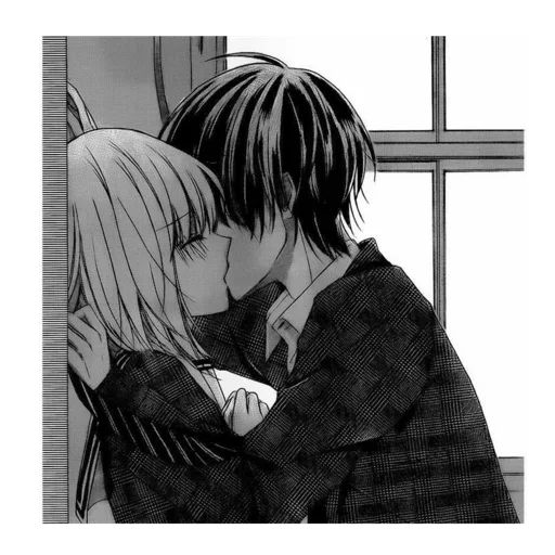 kiss clothing black and white