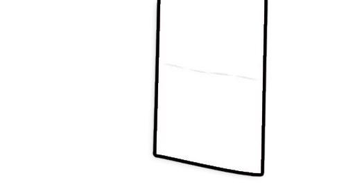 чёрный эскиз Белый