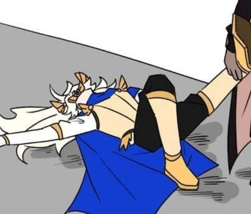 Sticker LoofaPisApeak :: @fStikBot - 5