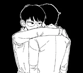 Sticker Lookism Chibi - 11