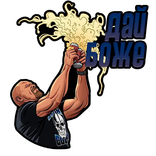 Sticker LooksAssemble - 1