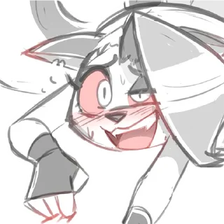 эскиз рисование искусство