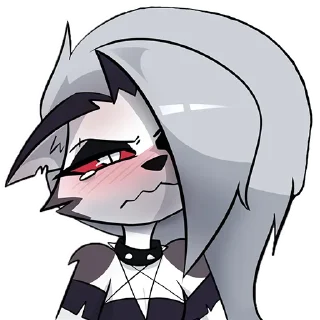 аниме эскиз иллюстрация