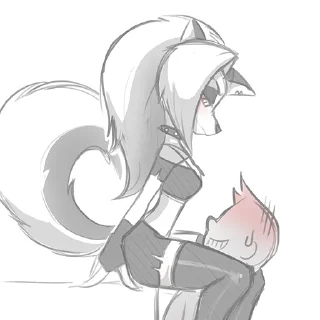 эскиз клипарт иллюстрация