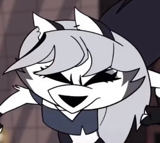 аниме мультфильм вымышленный персонаж