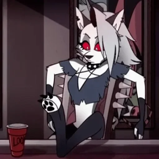 anime cartoon fictional character