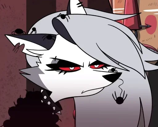 anime illustration cartoon