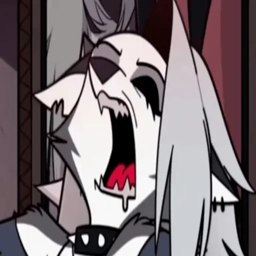 аниме мультфильм иллюстрация