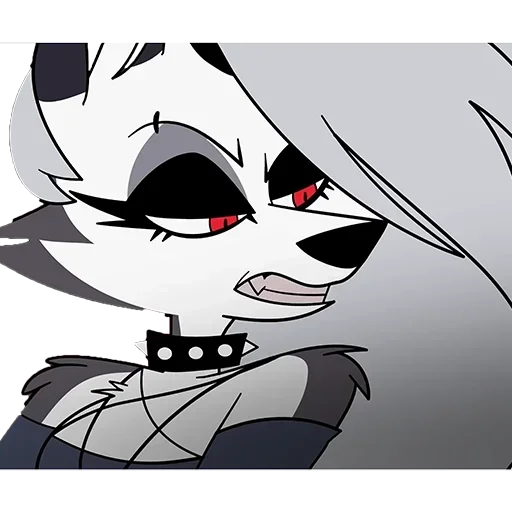 anime cartoon illustration