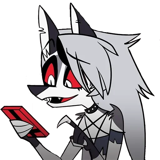 anime cartoon illustration