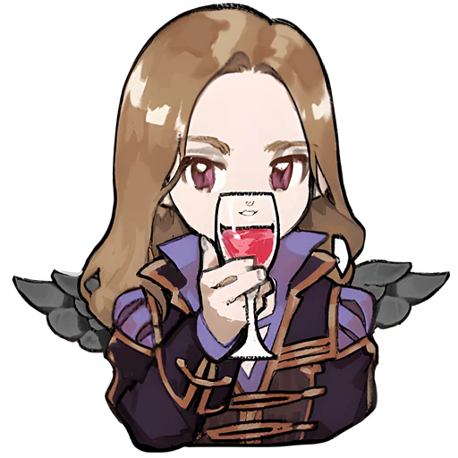 Лорд Байга и коллеги @Nyasticks - 