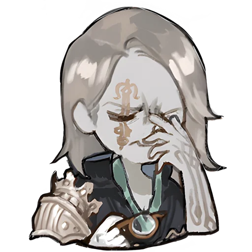 Стикер LordBaidaNya - 1