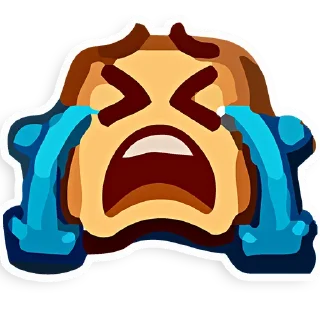 Стикер LM - 11