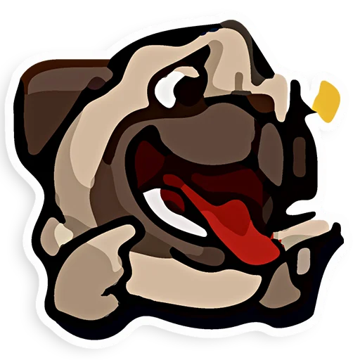 Стикер LordMobileStickers - 1