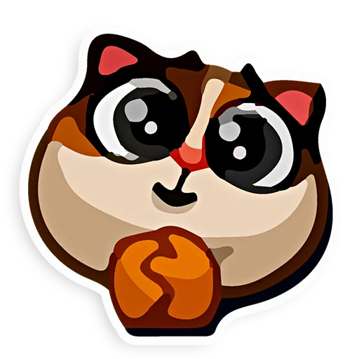 Стикер LordMobileStickers - 1