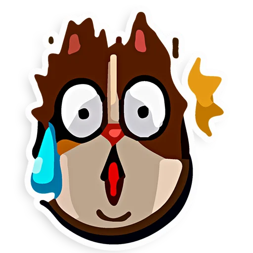 Стикер LordMobileStickers - 1