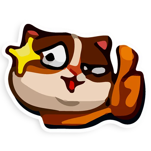 Стикер LordMobileStickers - 1