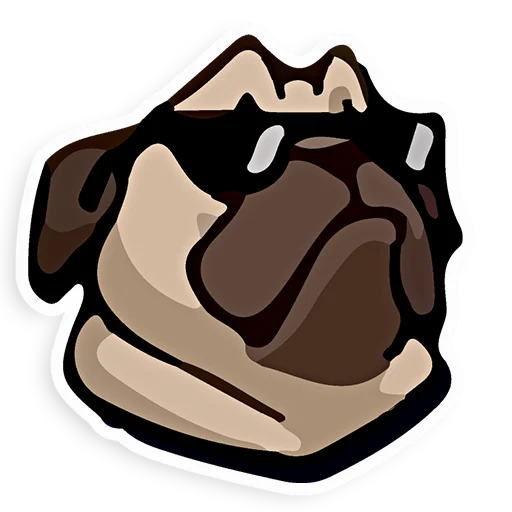 Стикер LordMobileStickers - 1