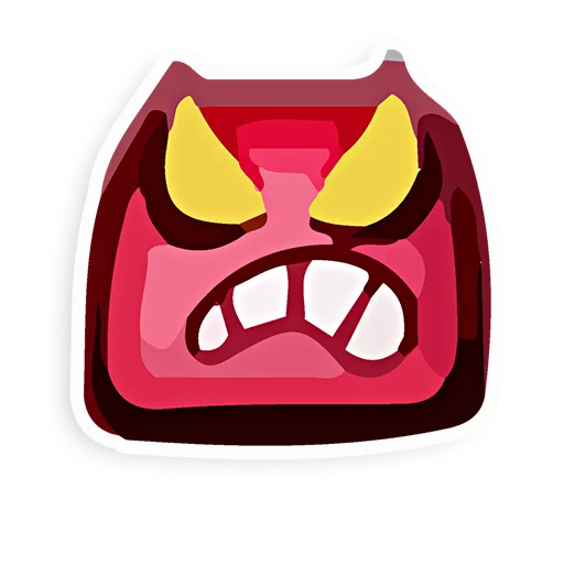 Стикер LordMobileStickers - 1