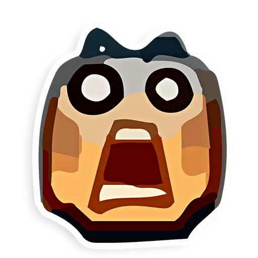 Стикер LordMobileStickers - 1