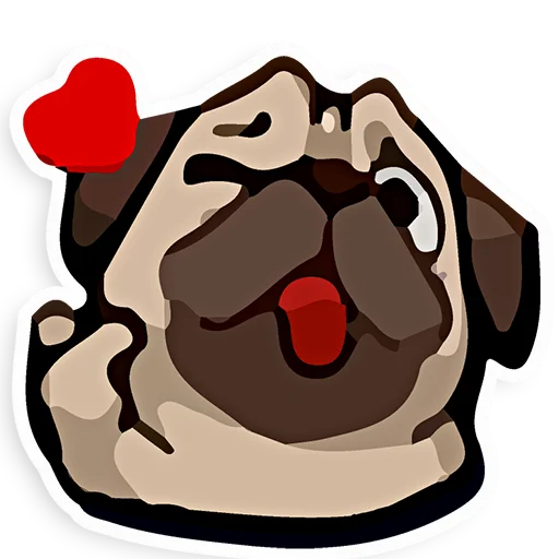 Sticker LordMobileStickers - 1