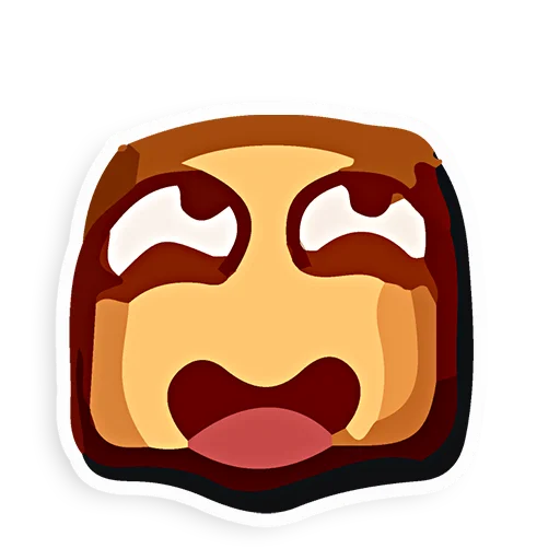 Стикер LordMobileStickers - 1