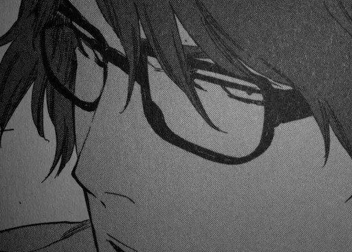 Стикер Lord_Aizen_always_solo - 1