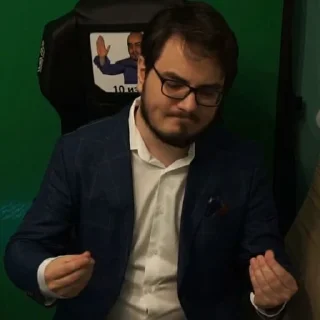 Sticker HoneyMad - 8