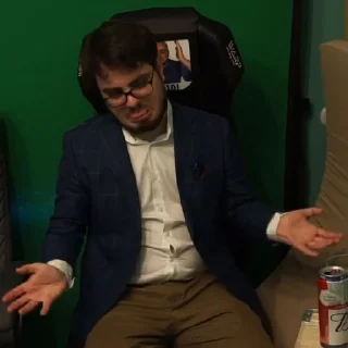 Sticker HoneyMad - 3