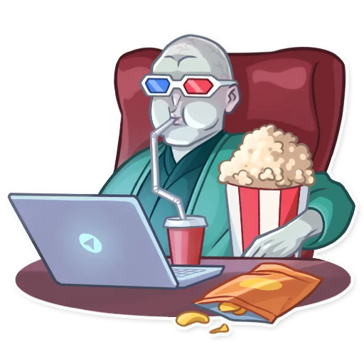 laptop computer illustration