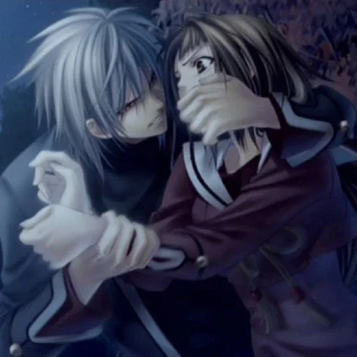 Sticker LoricTaliLurch_by_fStikBot - 1