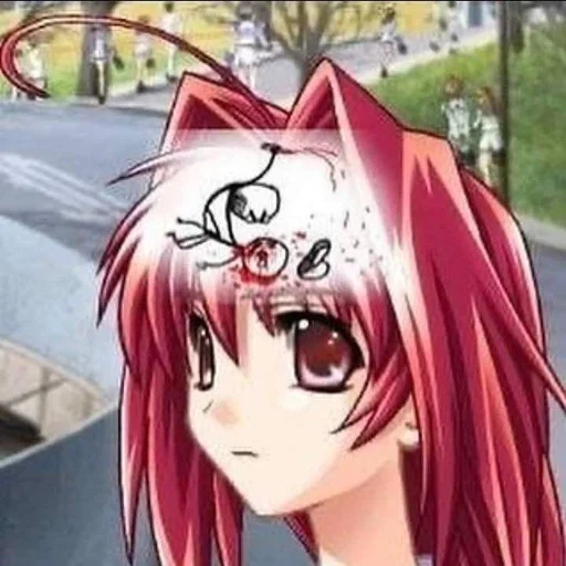 Стикер LoricTaliLurch_by_fStikBot - 1