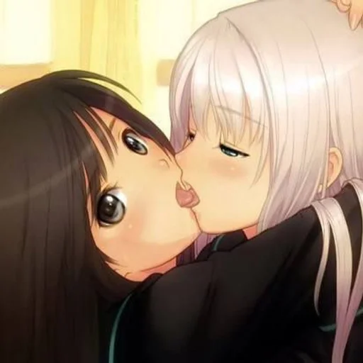 Sticker LoricTaliLurch_by_fStikBot - 1