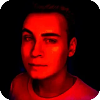 Sticker Лорикс🎀🎀🎀 - 5