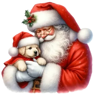 рождество Санта-Клаус игрушка