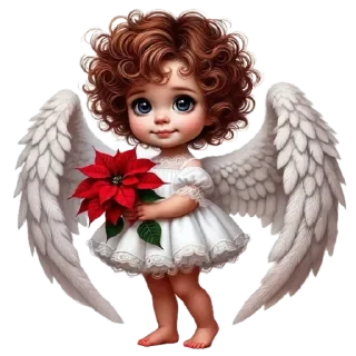 цветок игрушка статуэтка